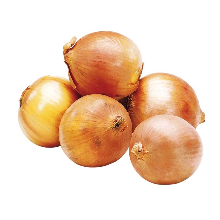 Oignons jaunes 2lb