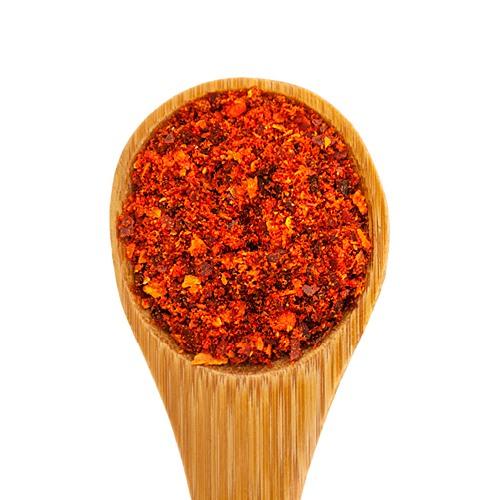 piment d'espelette