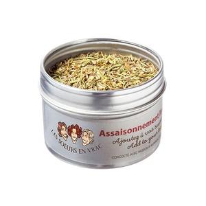 Assaisonnement italien 25g