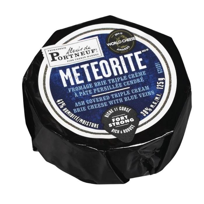 Meteorite 125g
