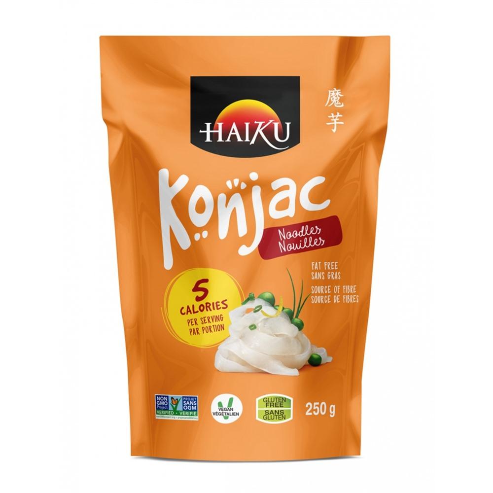 Konjac Noodles 250g