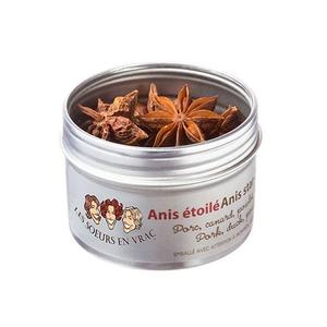 Anis étoilé 25g