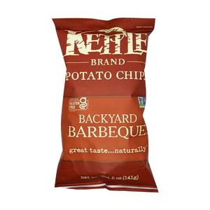 Backyard BBQ 220g