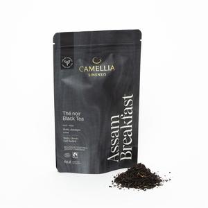 Assam Breakfast biologique 65g