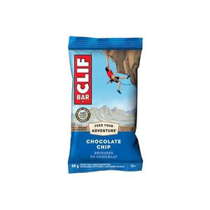 Chocolate chip bar 68g