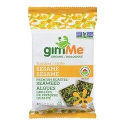 Roasted Seaweed Teriyaki 10g