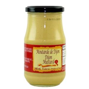 Gourmet - Moutarde Américaine En Sticks – 250 X 6 Ml : : Epicerie