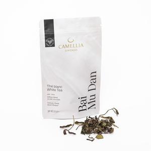 Bai Mu Dan Loose Leaf 30g