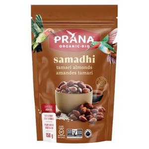Amandes au tamari 150g