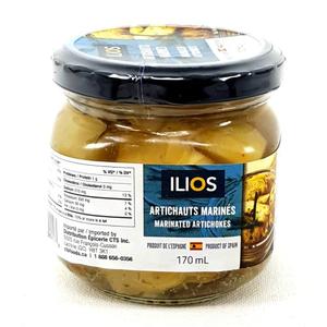 Marinated Artichokes 170ml