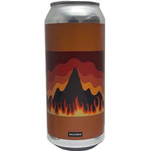 À l'au-delà - IPA 473ml