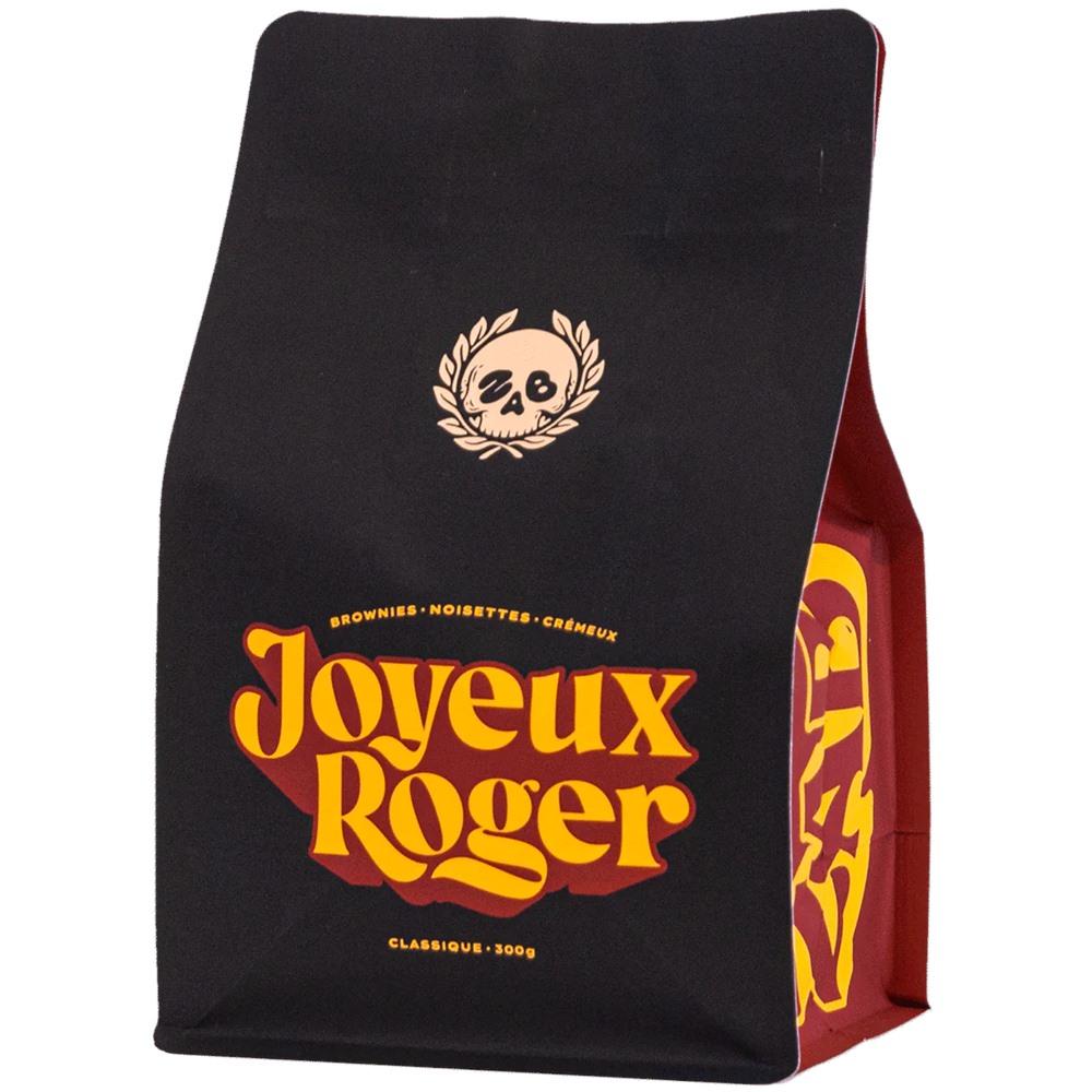 Brésil - Joyeux Roger 300g