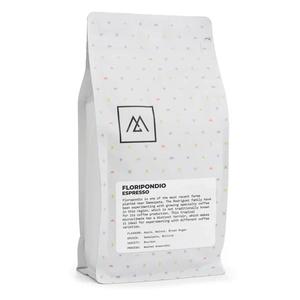 Floripondio Espresso 2lb