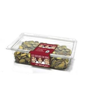 Pistaches sans écales 145g