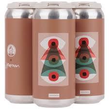 Les yeux rivés 473ml