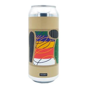 Il suffit de courrir vite - 473ml