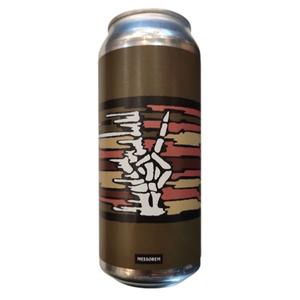We're All Doomed XTRM Turbo - 473ml
