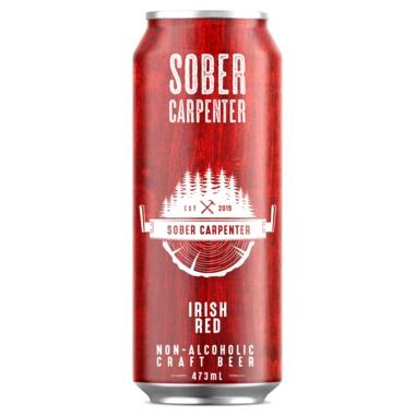 Rousse Irlandaise 355ml