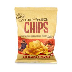 Balsamique & tomate 150g