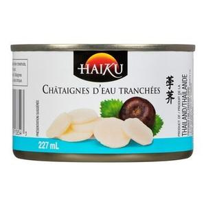 Whole Water Chestnuts
