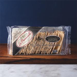 Craked Pepper Croccantini 170g