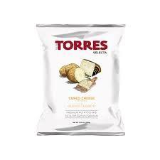 Croustilles fromage affiné 150g