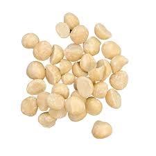 Noix de Macadamia 165g