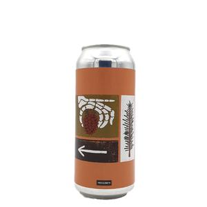 De L'autre Côté V.9 IPA 473ml