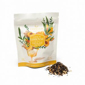 Thé glacé Souvenirs de Napoli 65g