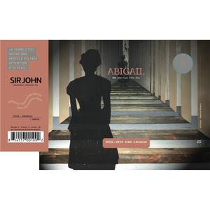 Abigail - Pale Ale 473ml