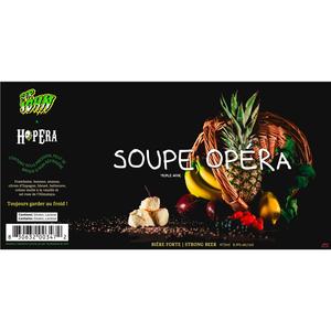 Soupe Opera 473ml