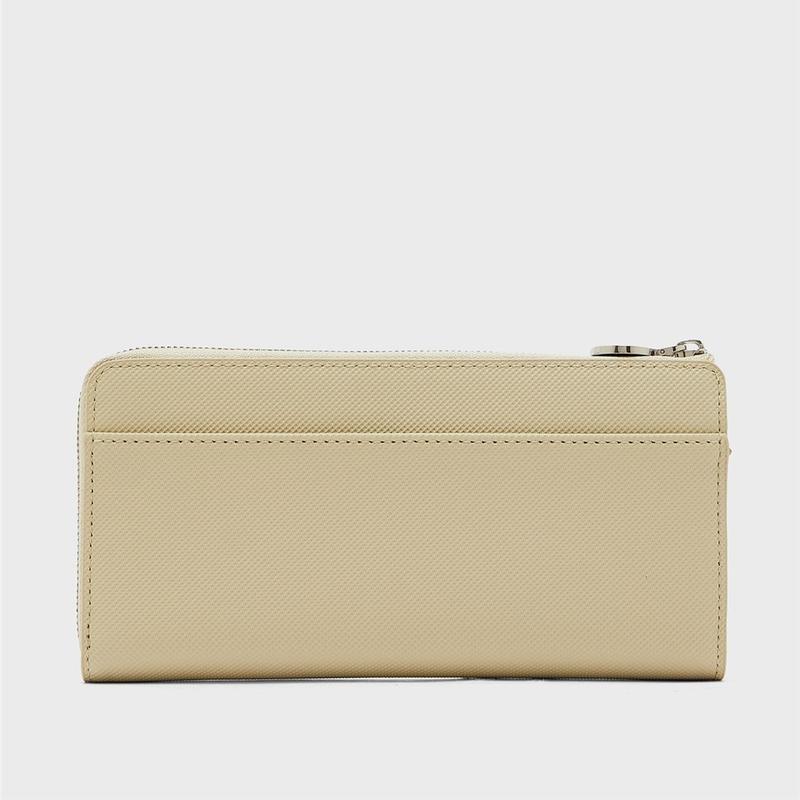 Eva zip continental online wallet