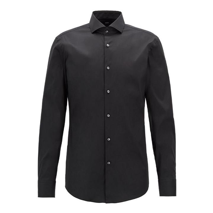 Boss jason clearance shirt