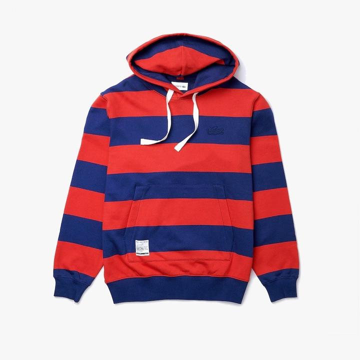 Cotton fleece sweatshirt sale