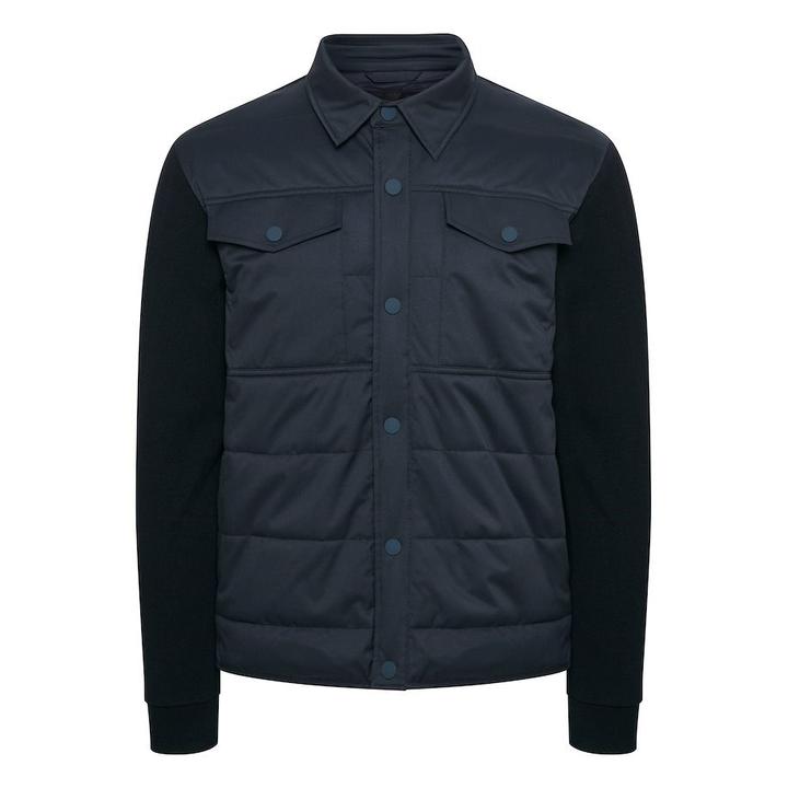 Boss sigmond hybrid jacket sales