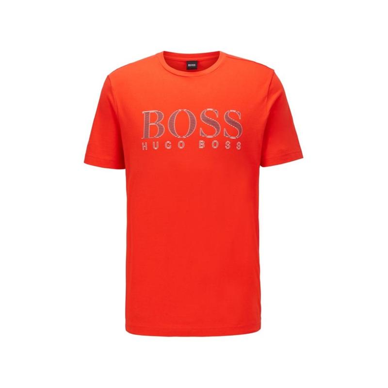 Hugo boss t shirt xxl best sale