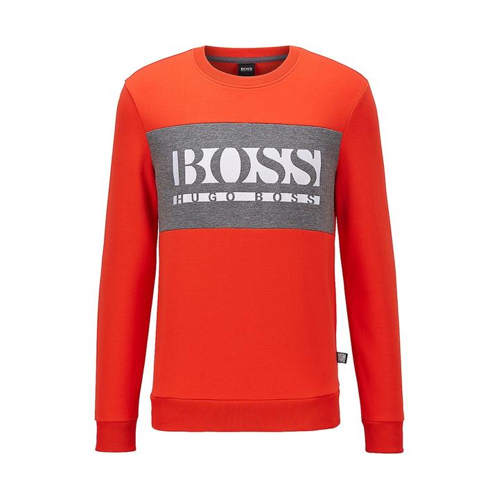 Boss shop salbo sweatshirt