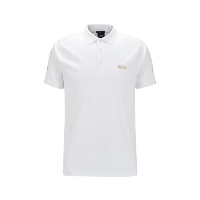 Hugo boss polo shirt xxl best sale