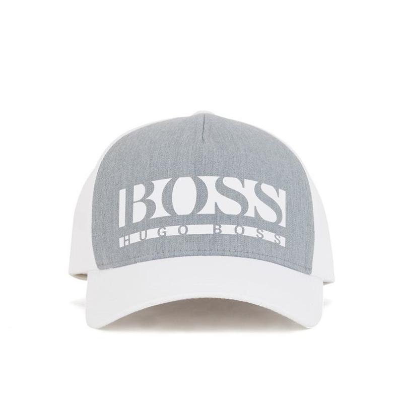 Boss cap 2024