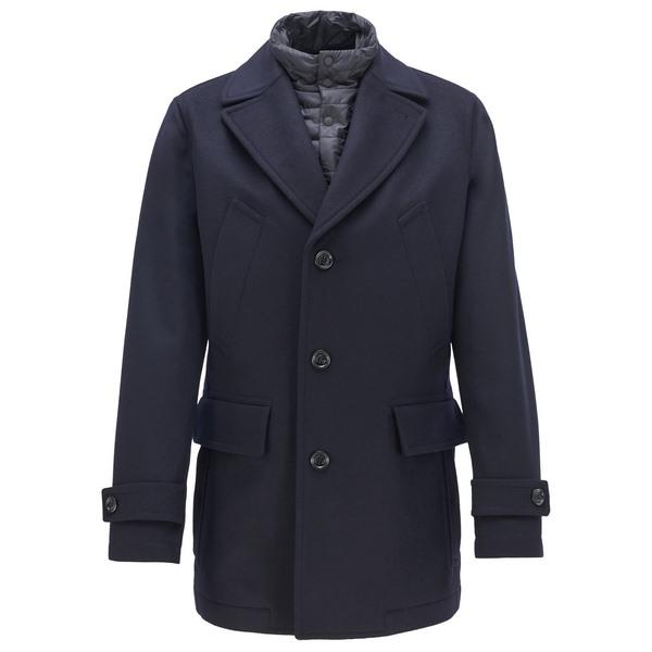 Boss 2025 conway coat