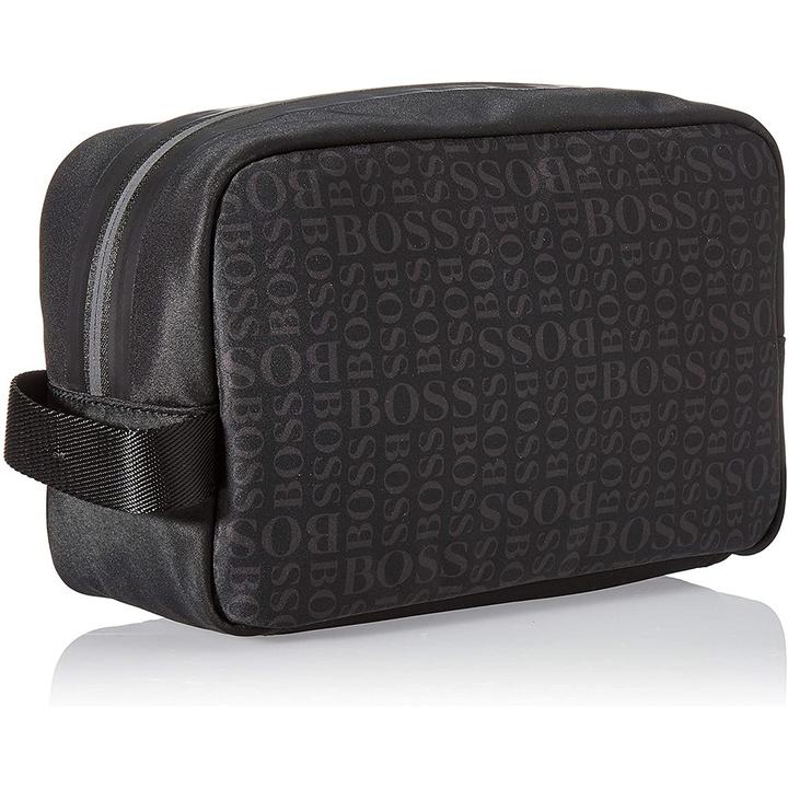 Mens hugo shop boss wash bag