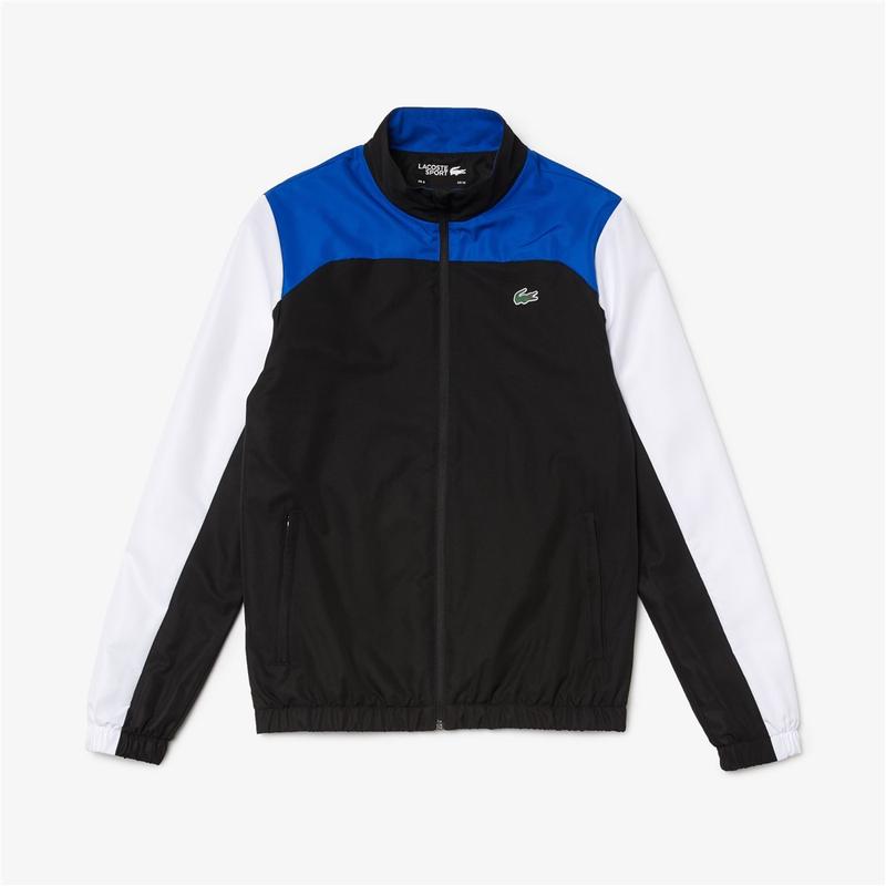 Ensemble de survêtement tennis lacoste sport color clearance block