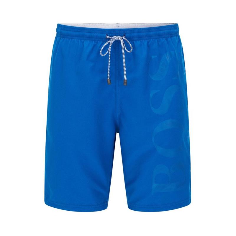 Orca Swim Shorts S Electric Blue M2 Boutiques