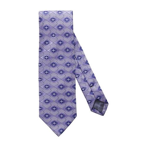 Art Deco Tie Purple | M2 Boutiques