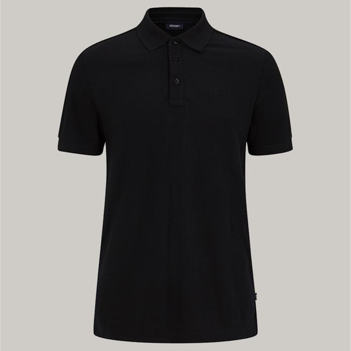 PRIMUS POLO SHIRT L Black | M2 Boutiques