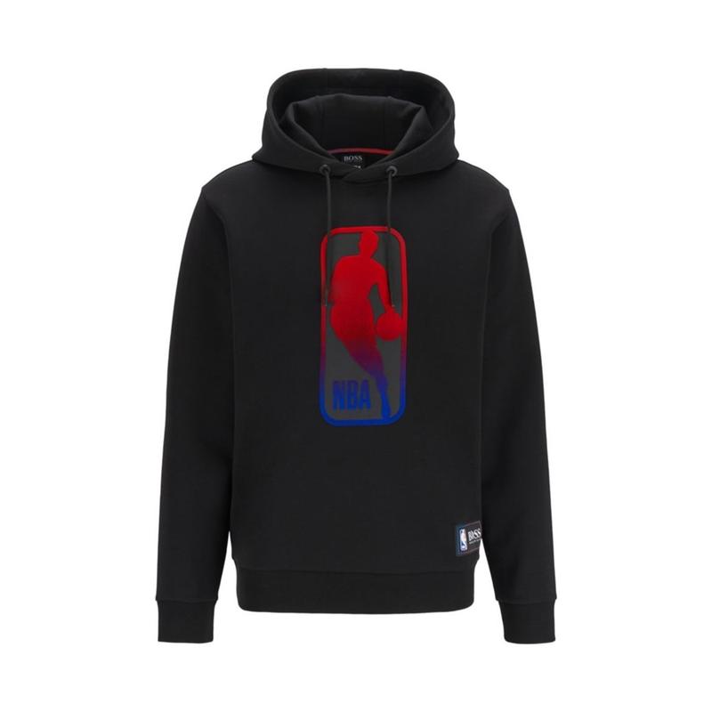 Nba x nike deals sb hoodie