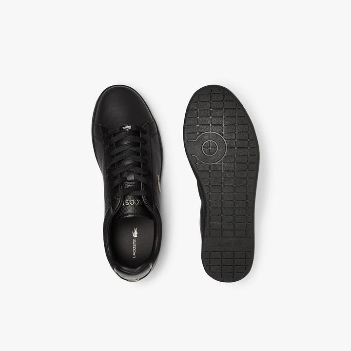 Lacoste carnaby clearance evo leather