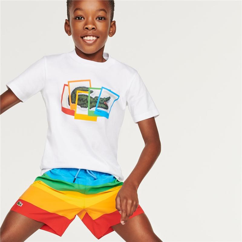 T shirt discount 8 ans