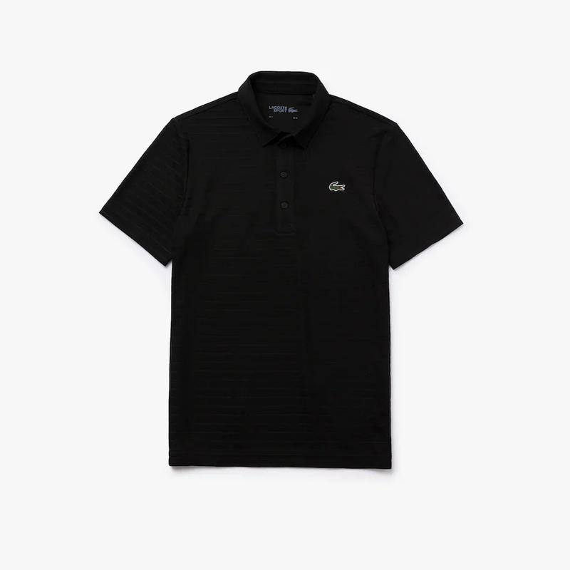 Lacoste golf discount wear
