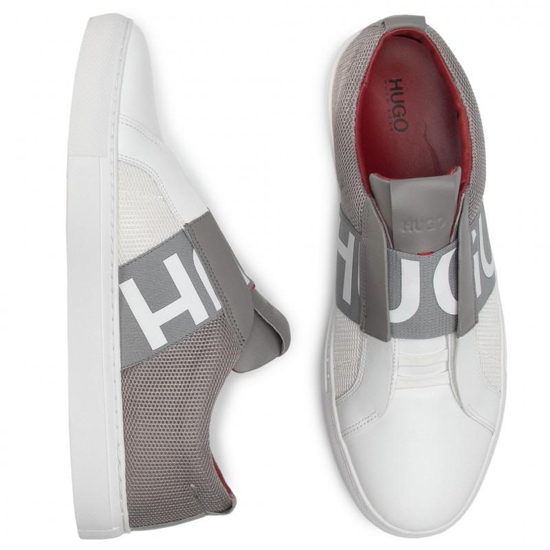 Hugo top futurism sneakers